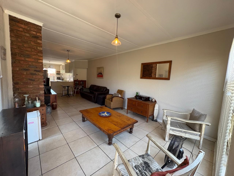 2 Bedroom Property for Sale in Jan Cillierspark Free State